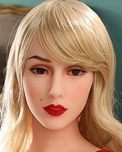 Irontech Doll Kopf 95 Cinderella