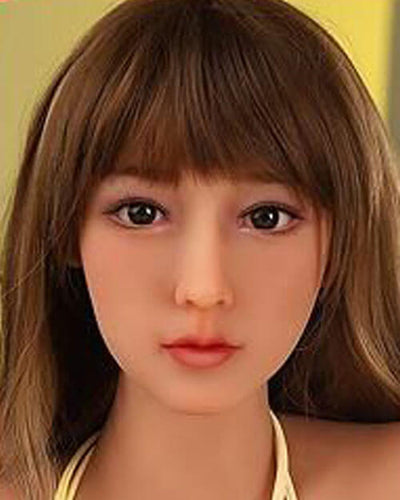 Irontech Doll Kopf 96 Candy