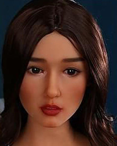 Irontech Doll Kopf 97 Betty