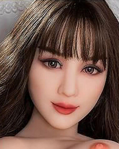 Irontech Doll Kopf 98 Sharon