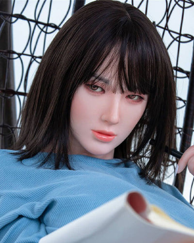 Irontech Doll Kopf S1 Miya