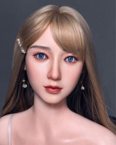 Irontech Doll Kopf S6 Candy