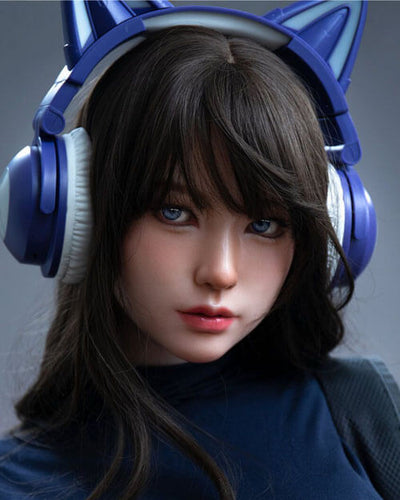 Irontech Doll Kopf S10 Misa