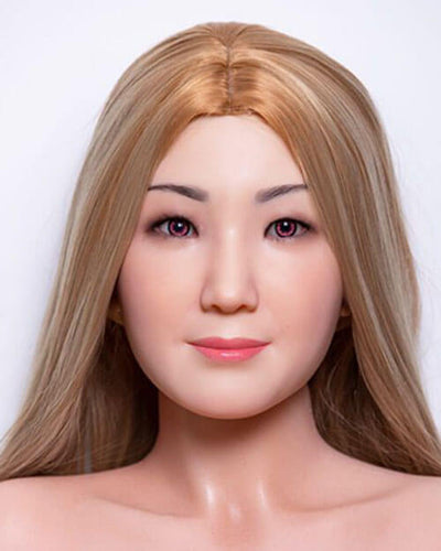 Irontech Doll Kopf S11 Risa