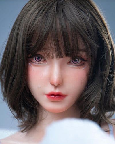 Irontech Doll Kopf S16 Yu