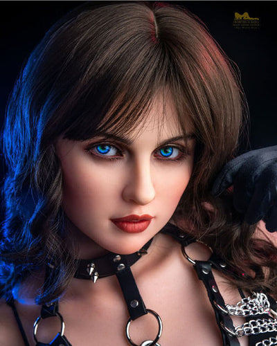 Irontech Doll Kopf S18 Hazel