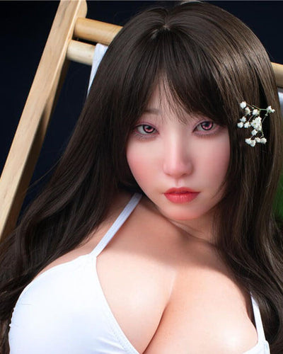 Irontech Doll Kopf S20 Suki