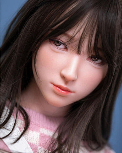 Irontech Doll Kopf S24 Miyuki