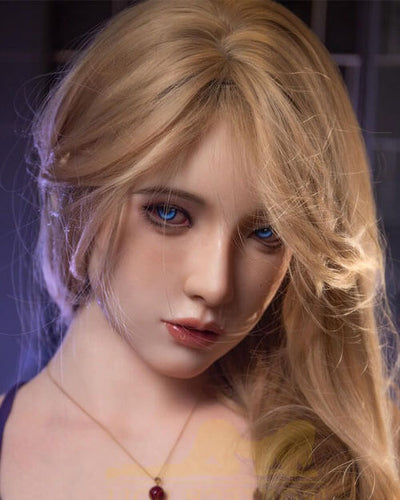Irontech Doll Kopf S37 Yeona