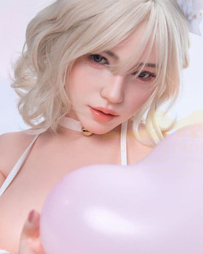 Irontech Doll Kopf S42 Lexi