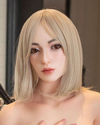 Irontech Doll Kopf S47 Gia