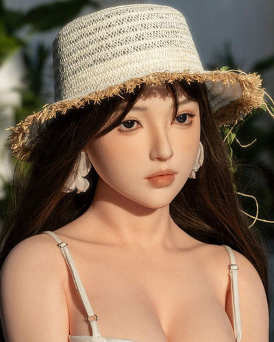 Irontech Doll Kopf G2 Lingnai