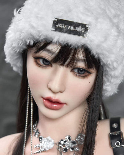 Irontech Doll Kopf T1 Yuna