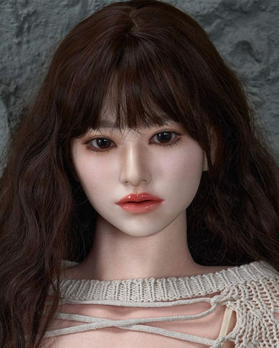 Irontech Doll Kopf T5 Sasha