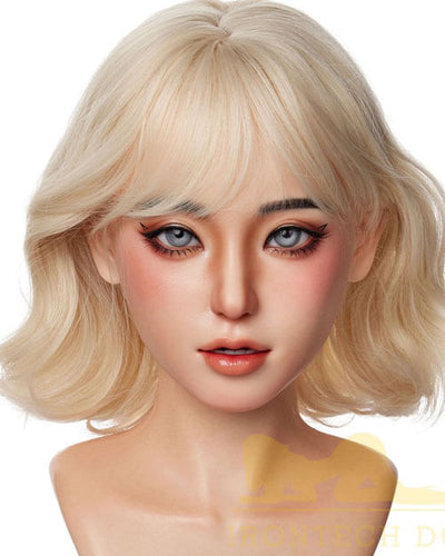 Irontech Doll Kopf S14 Ros Max Miku