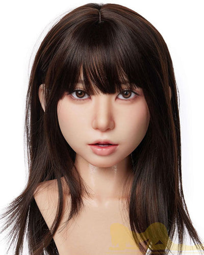 Irontech Doll Kopf S20 Ros Max Suki