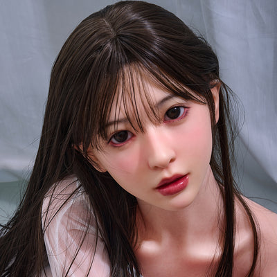 Irontech Doll Kopf A3 Ros Max Lina