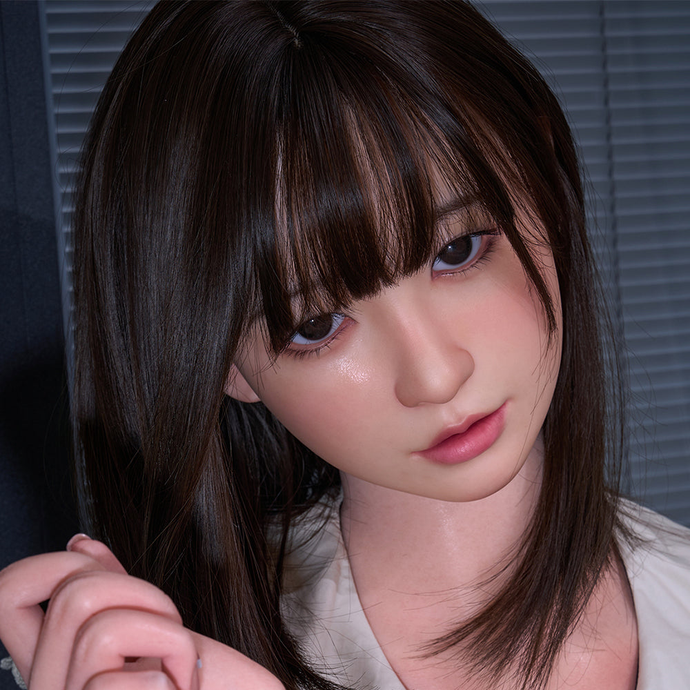 Irontech Doll Kopf A5 Ros Max