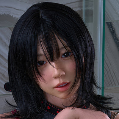 Irontech Doll Kopf A6 Ros Max