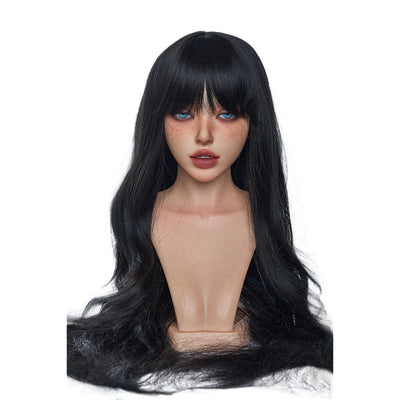 Irontech Doll Kopf B2 Ros Max