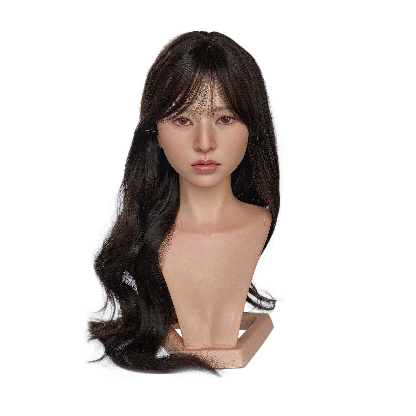 Irontech Doll Kopf R7 Ros Max