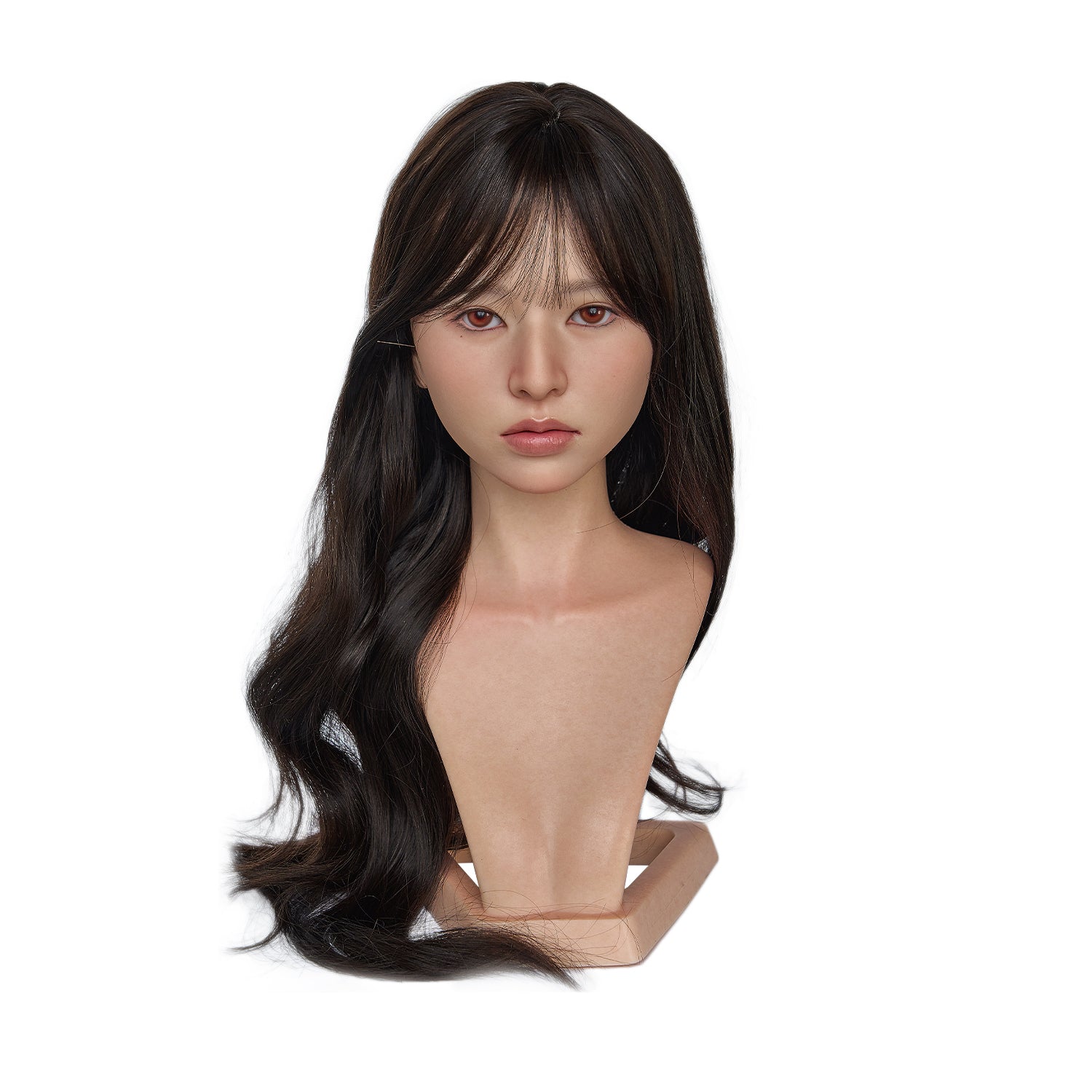 Irontech Doll Kopf R7 Ros Max