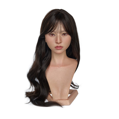 Irontech Doll Kopf R7 Ros Max