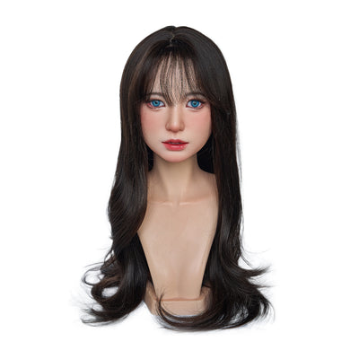 Irontech Doll Kopf S10 Ros Max