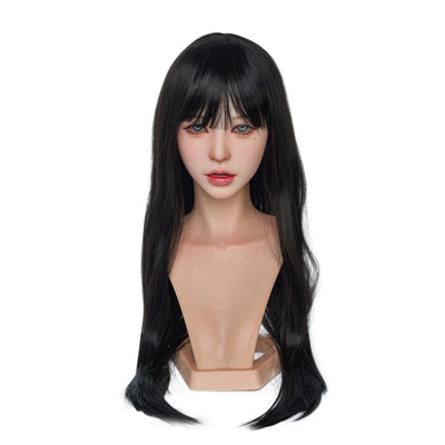 Irontech Doll Kopf T1 Ros Max