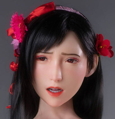 Game Lady Kopf 112