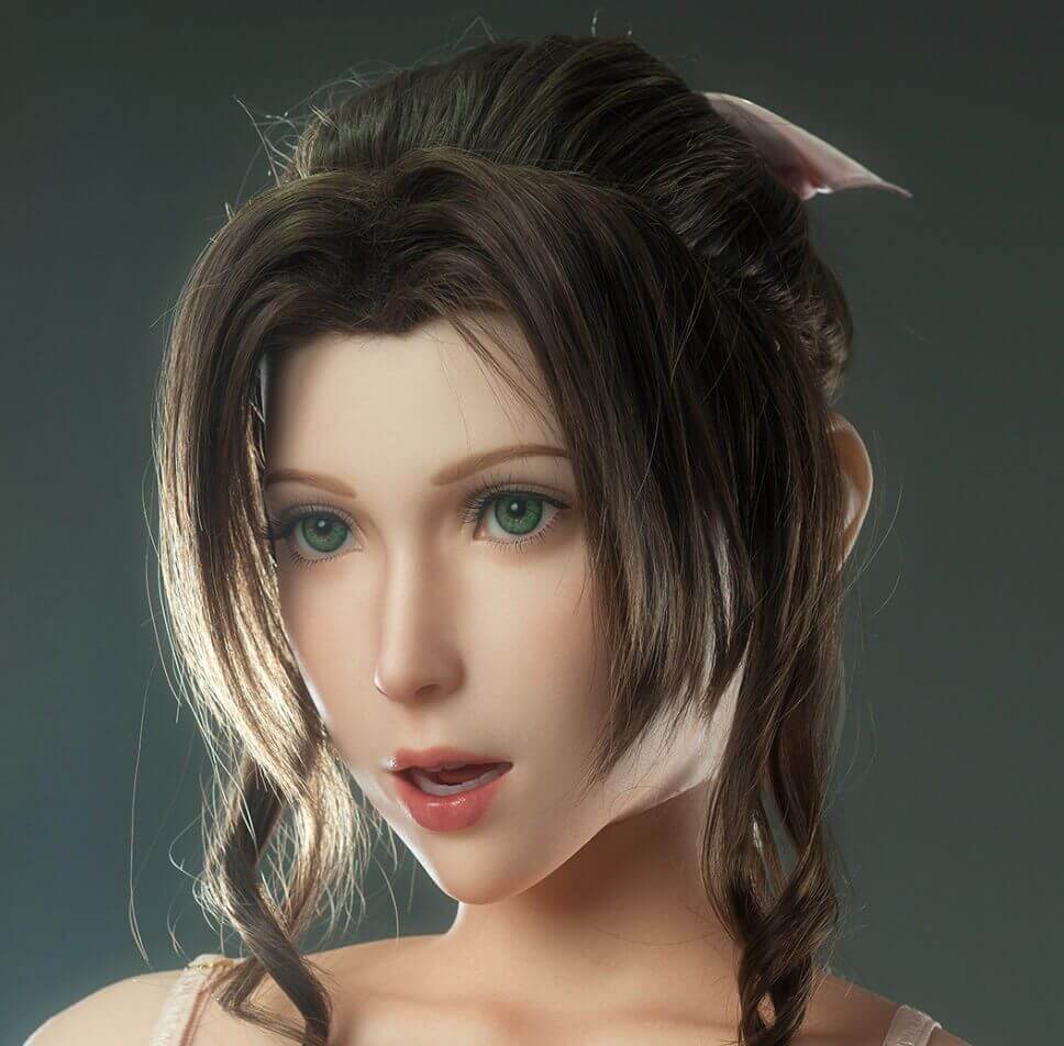 Game Lady Kopf 10_1