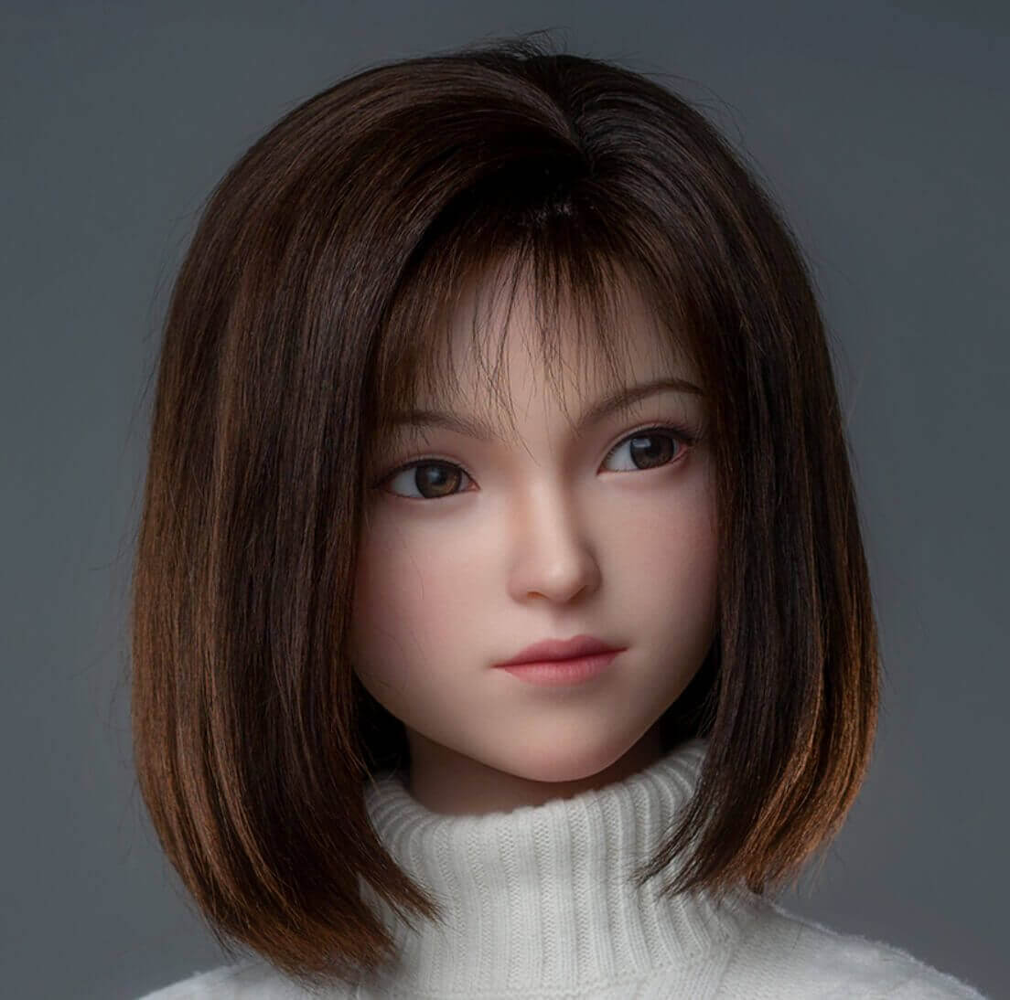 Game Lady Kopf 161