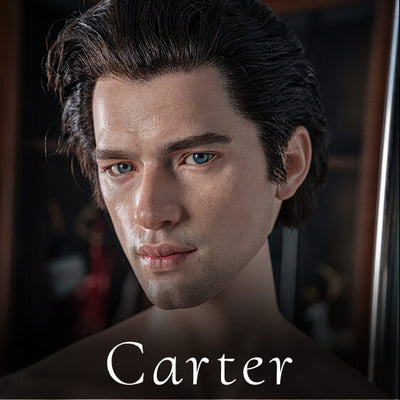 Fanreal Kopf Carter