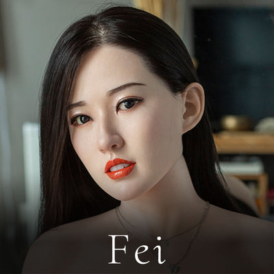 Fanreal Kopf Fei
