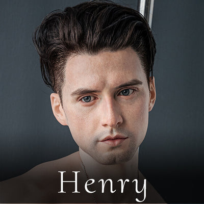 Fanreal Kopf Henry