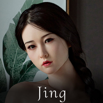 Fanreal Kopf Jing