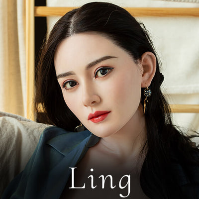 Fanreal Kopf Ling