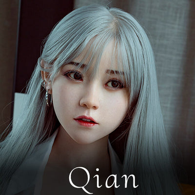 Fanreal Kopf Qian