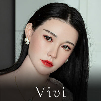 Fanreal Kopf Vivi