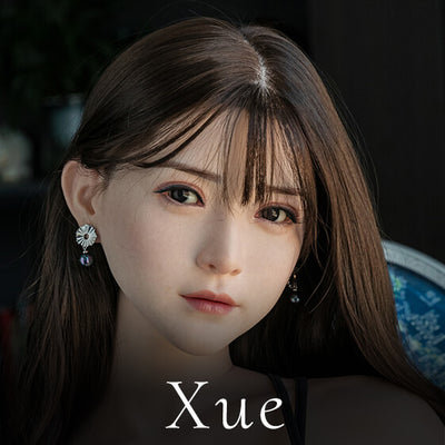 Fanreal Kopf Xue