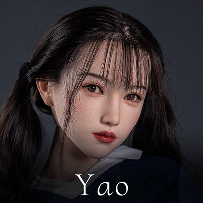 Fanreal Kopf Yao