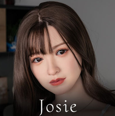 Fanreal Kopf Josie