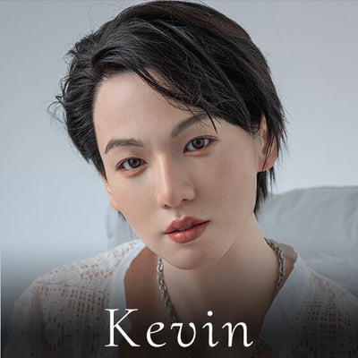 Fanreal Kopf Kevin