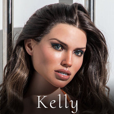 Fanreal Kopf Kelly