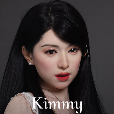 Fanreal Kopf Kimmy