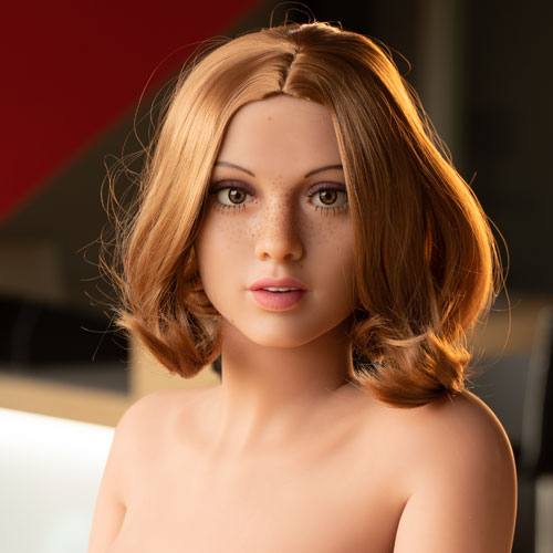 WM Doll Perücke 12