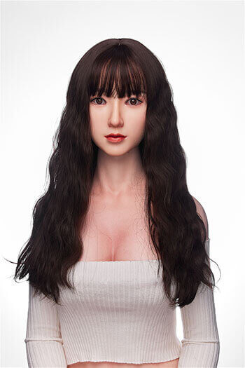 Irontech Doll Perücke J2