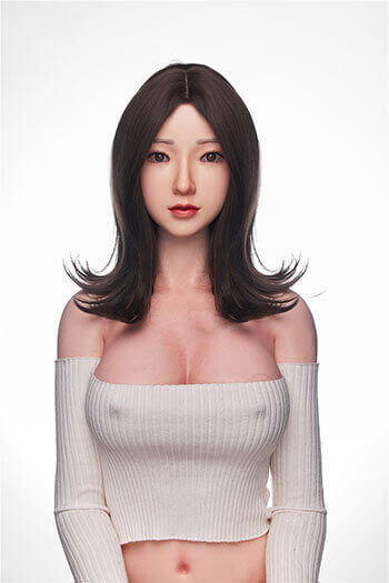 Irontech Doll Perücke J3