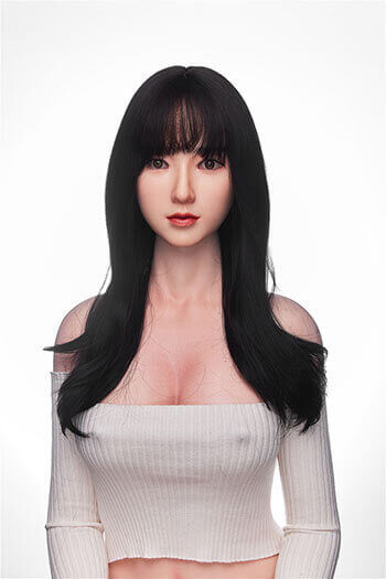 Irontech Doll Perücke J4