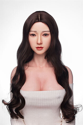 Irontech Doll Perücke J5